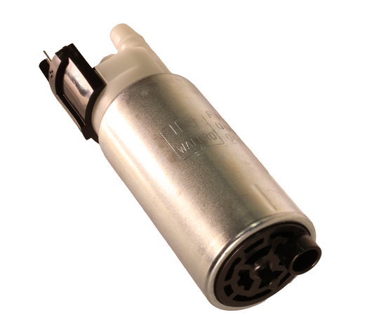 Top-down look at the John Deere Fuel Pump AUC20731
