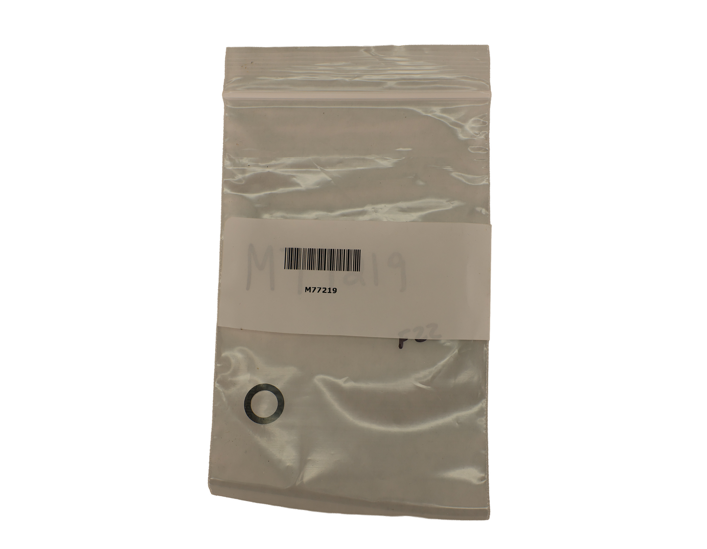 John Deere Original Equipment Gasket - M77219