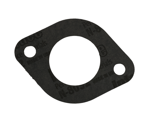 Detail of the John Deere Gasket MIU14394 build and finish