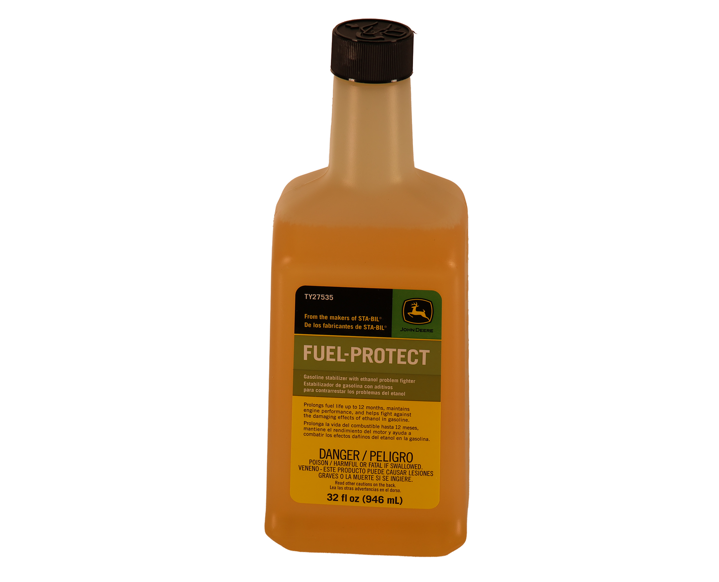 John Deere Gasoline Storage Stabilizer - TY27535