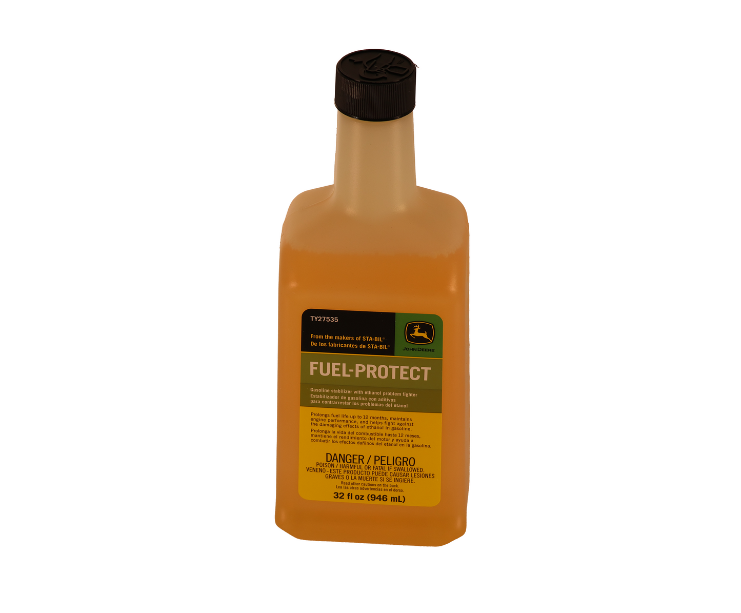 John Deere Gasoline Storage Stabilizer - TY27535