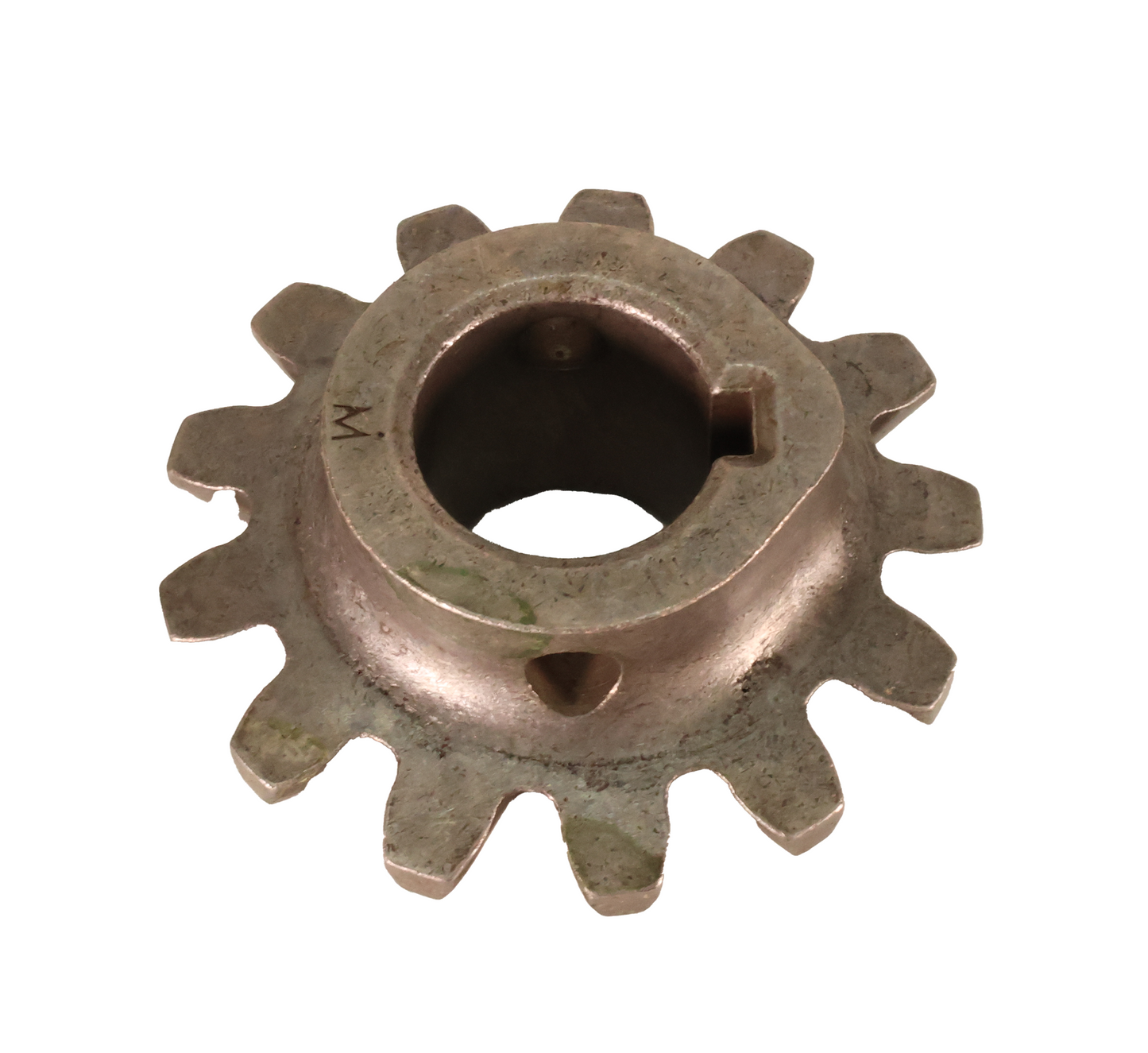 John Deere Original Equipment Bevel Gear - H137215