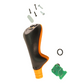 John Deere Original Equipment Grip - AL180675