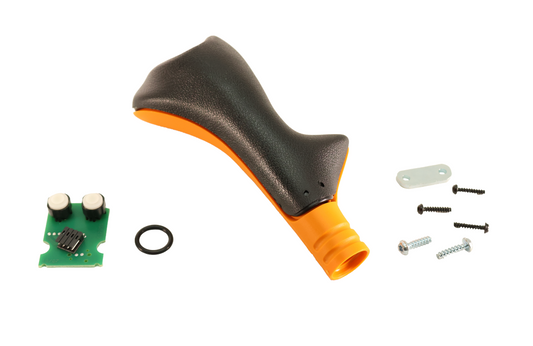 John Deere Original Equipment Grip - AL180675