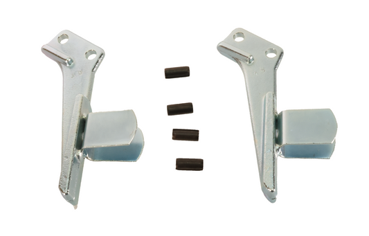 Top-down look at the John Deere Guard Kit AA68468
