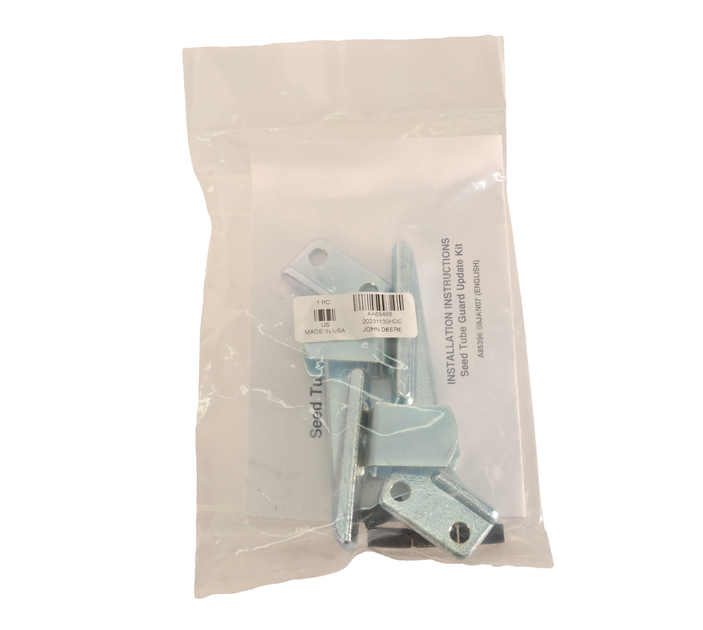 John Deere Original Equipment Guard Kit - AA68468