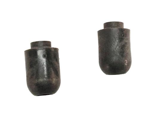 John Deere Original Equipment Guide - H134214