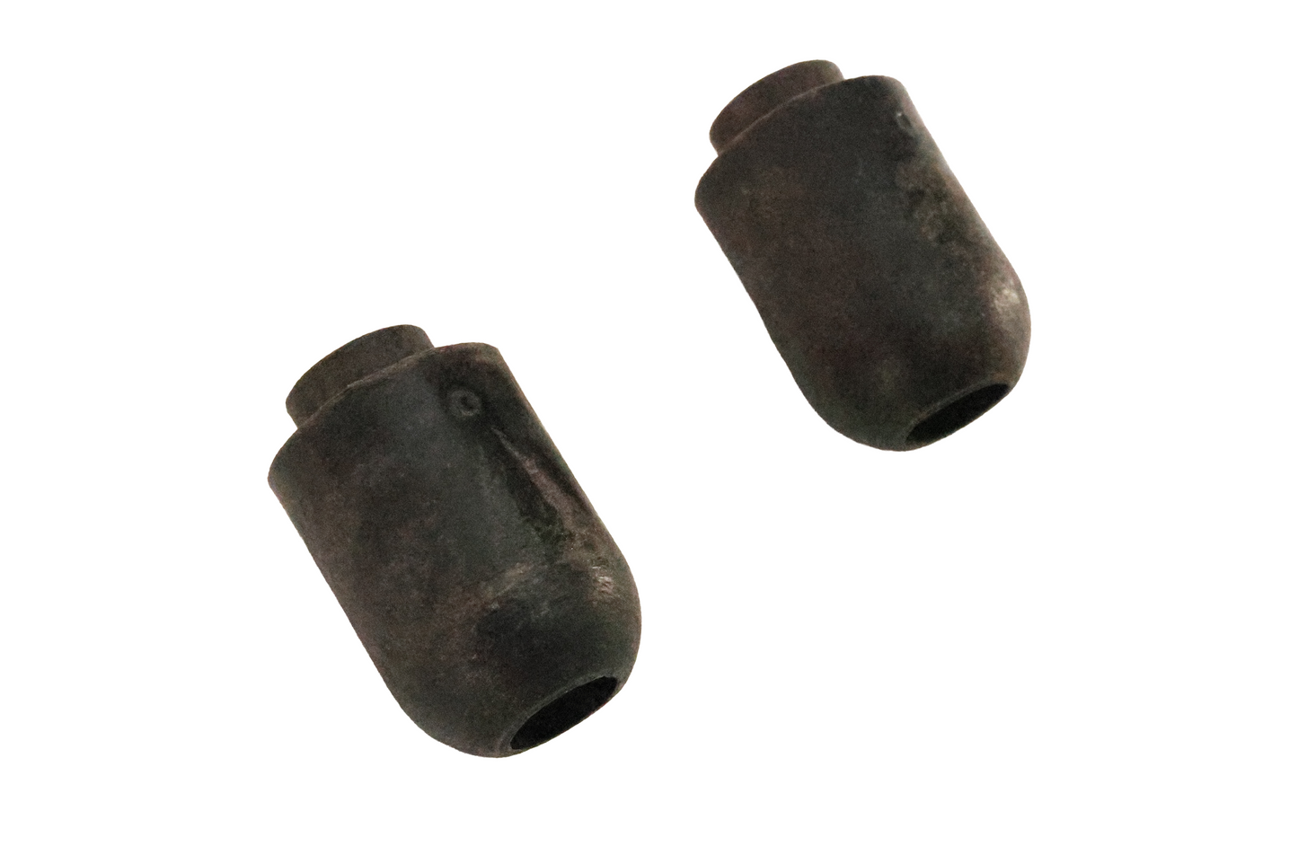 John Deere Original Equipment Guide - H134214