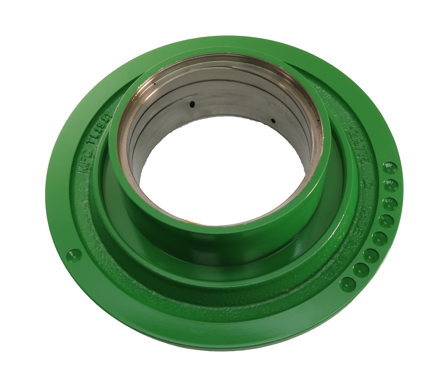 John Deere Original Equipment Half Sheave - AH219367