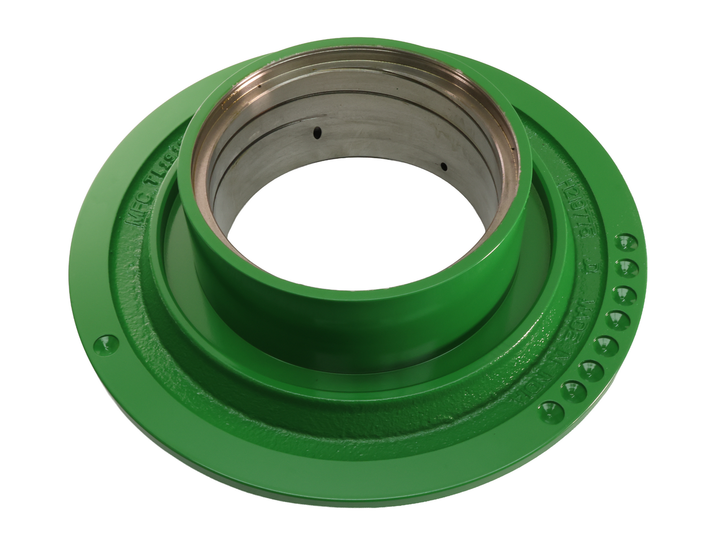 John Deere Original Equipment Half Sheave - AH219367
