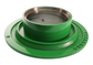 John Deere Original Equipment Half Sheave - AH219367