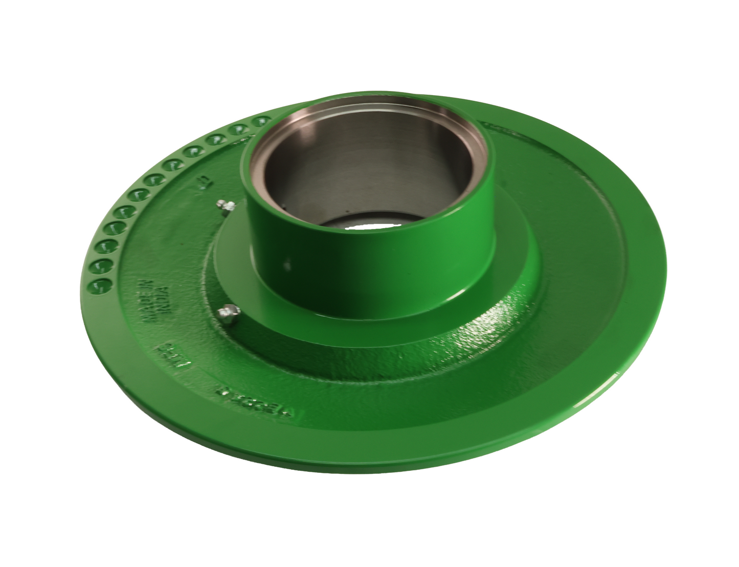 John Deere Original Equipment Half Sheave - AH220892