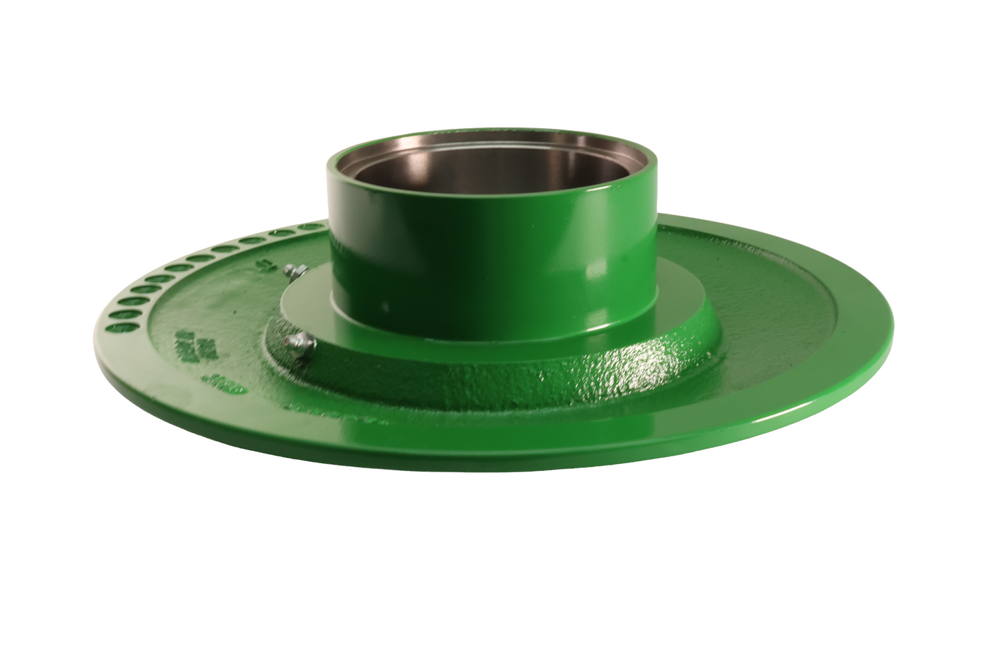 John Deere Original Equipment Half Sheave - AH220892