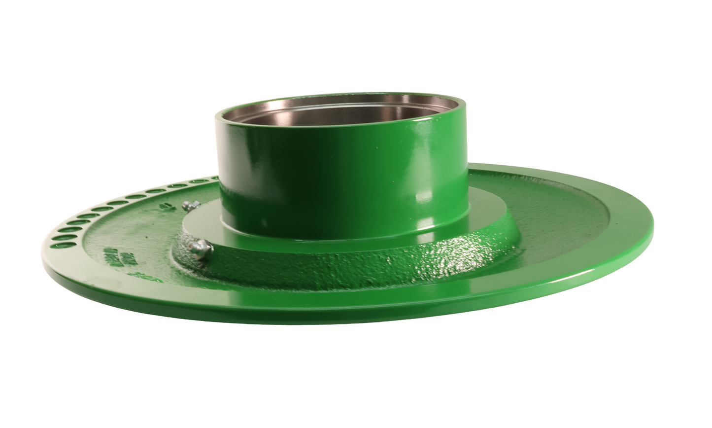 John Deere Original Equipment Half Sheave - AH220892