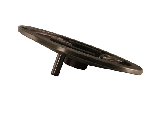 John Deere Original Equipment Half Sheave - AXE14339