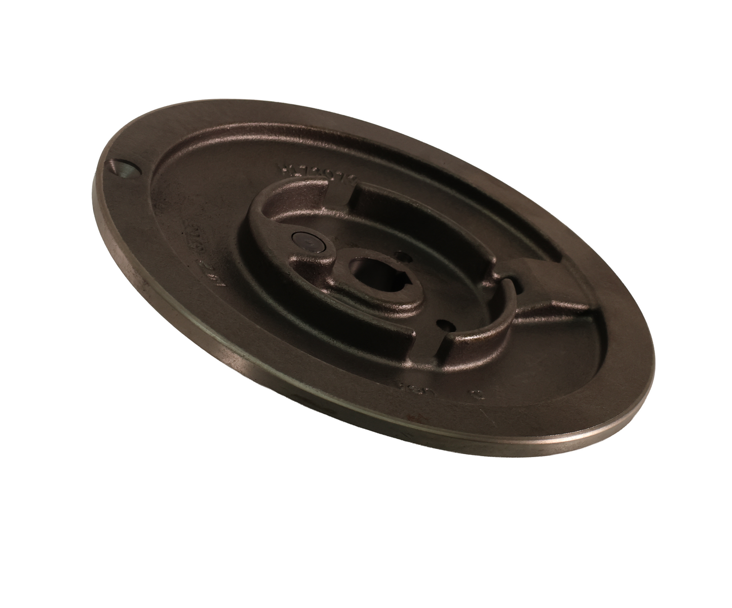 John Deere Original Equipment Half Sheave - AXE14339