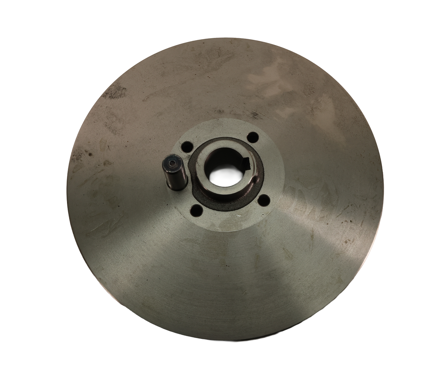 John Deere Original Equipment Half Sheave - AXE14339