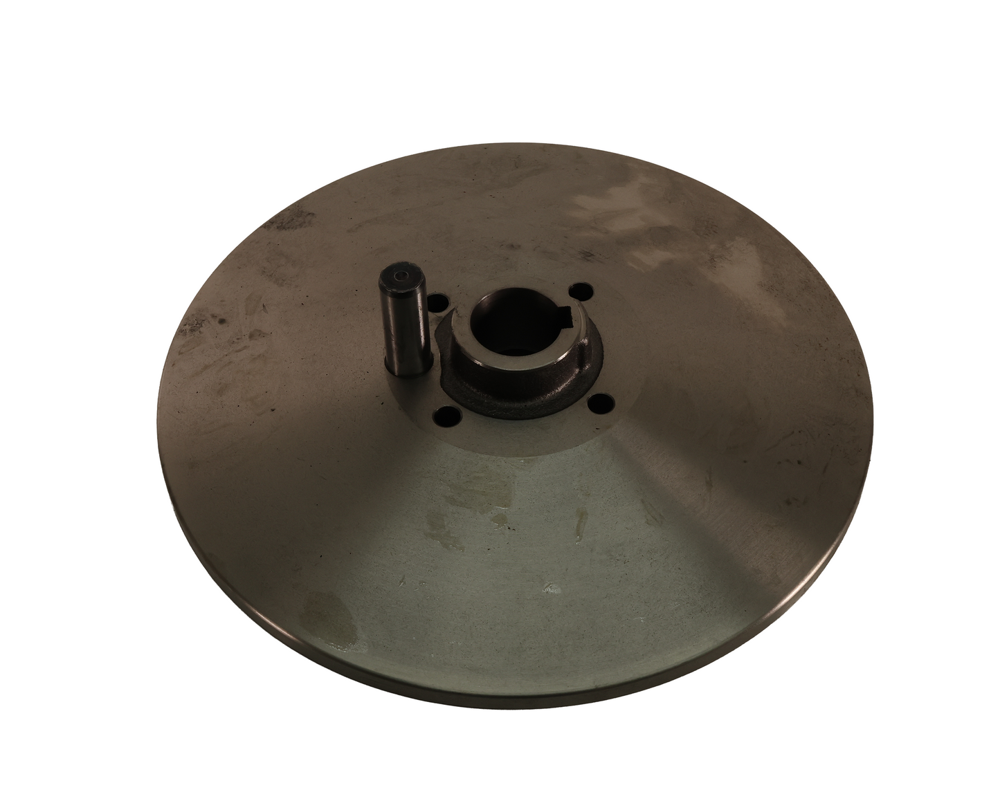 John Deere Original Equipment Half Sheave - AXE14339