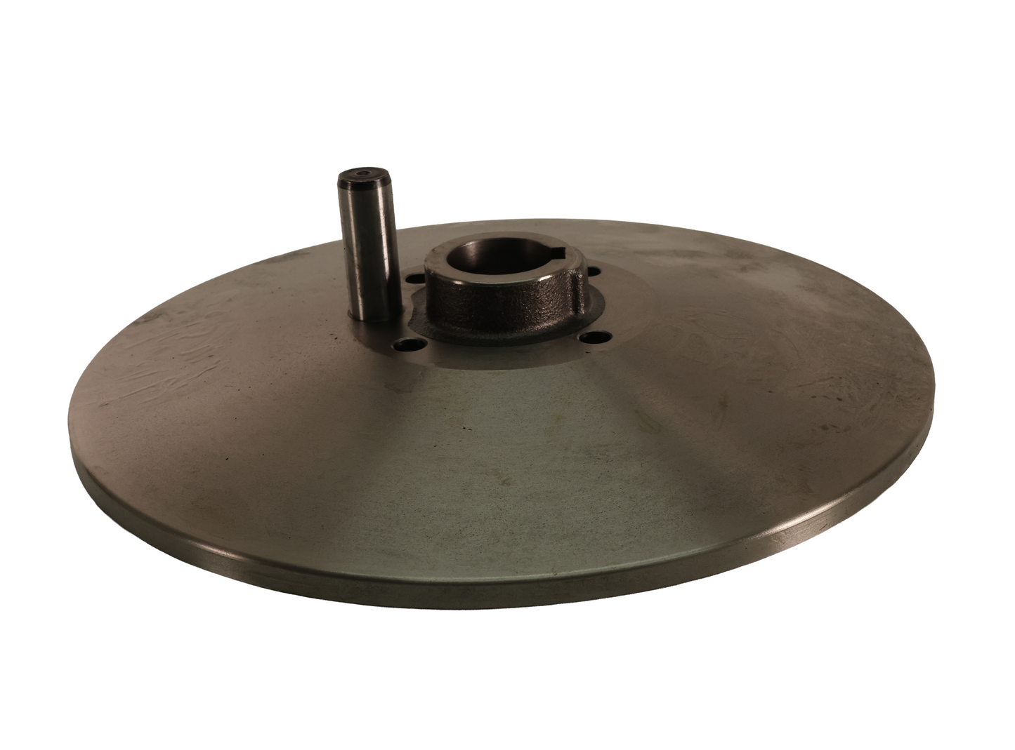 John Deere Original Equipment Half Sheave - AXE14339