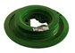 John Deere Original Equipment Half Sheave - H206016
