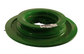 John Deere Original Equipment Half Sheave - H206016