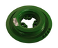 John Deere Original Equipment Half Sheave - H206016