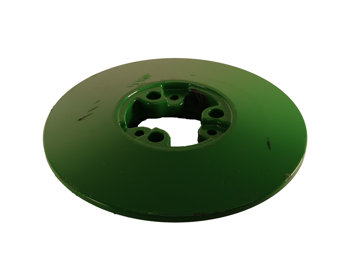 John Deere Original Equipment Half Sheave - H206016