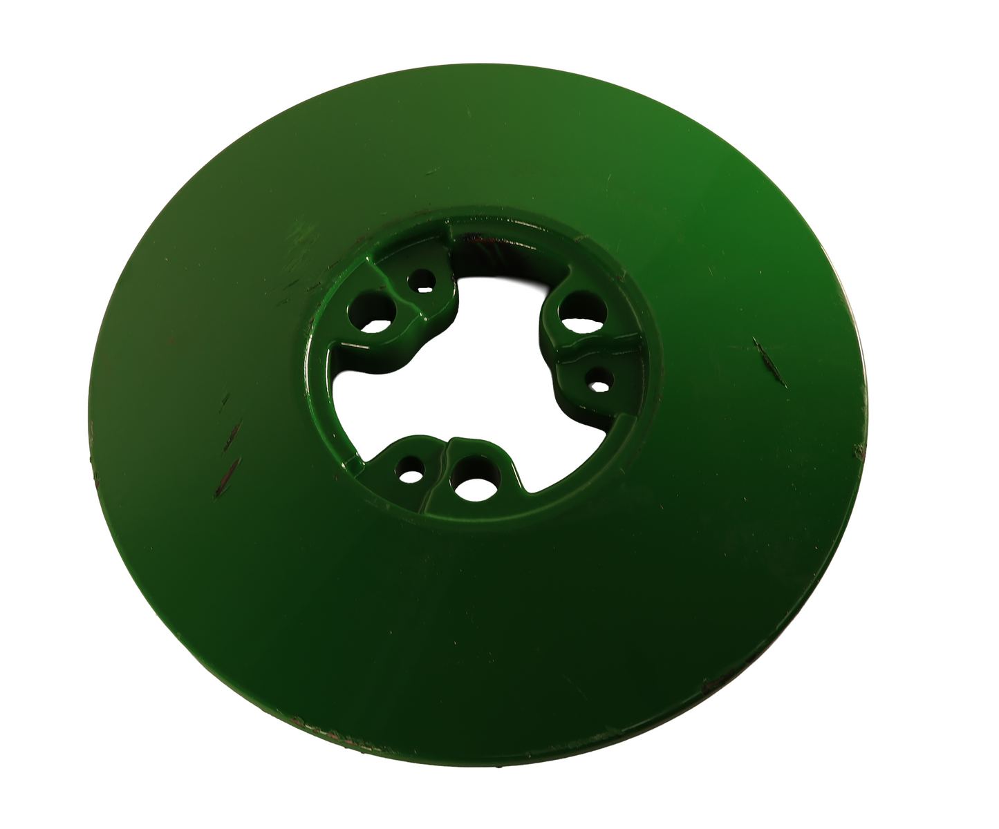 John Deere Original Equipment Half Sheave - H206016