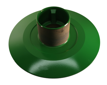 John Deere Original Equipment Half Sheave - H217454