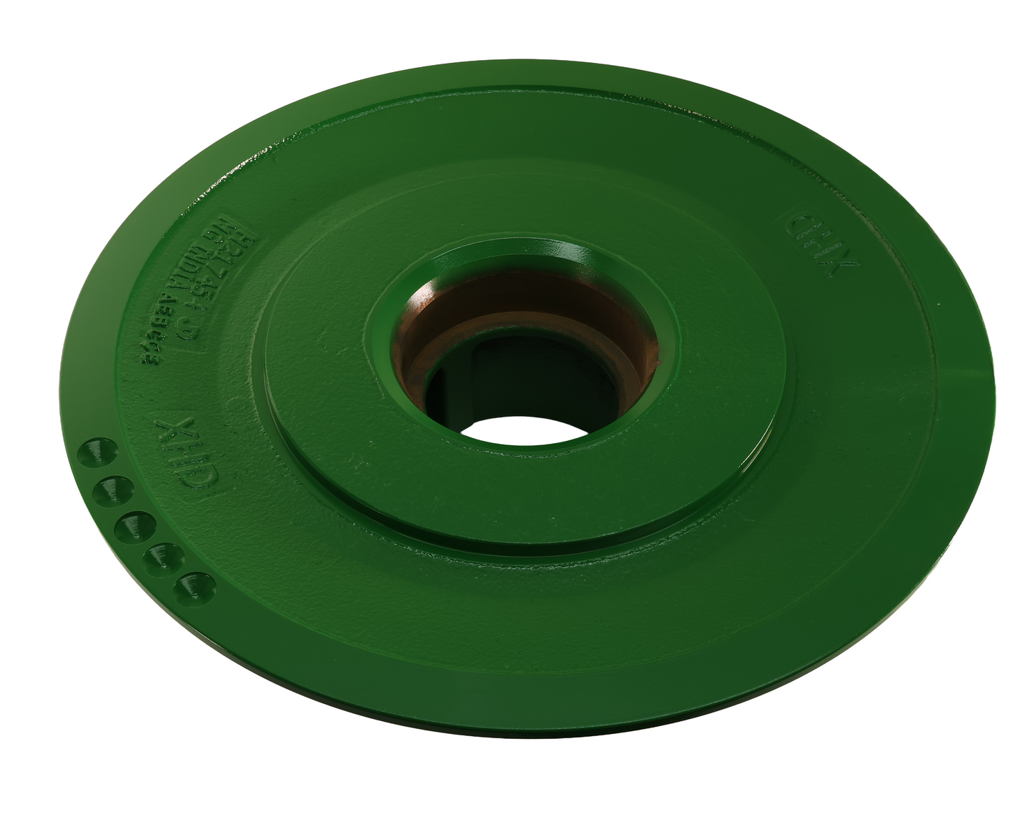 John Deere Original Equipment Half Sheave - H217454