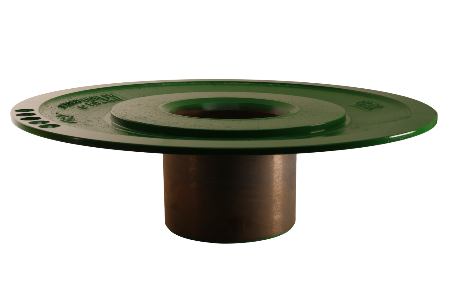 John Deere Original Equipment Half Sheave - H217454