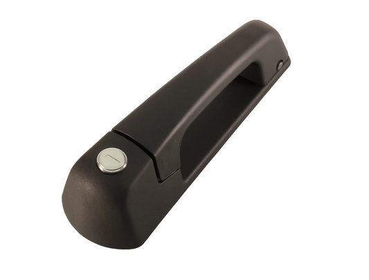 Top-down look at the John Deere Handle AT556974