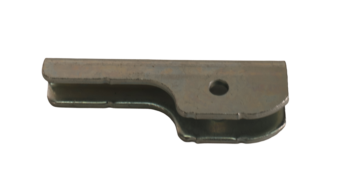 John Deere Original Equipment Handle - LVU17016
