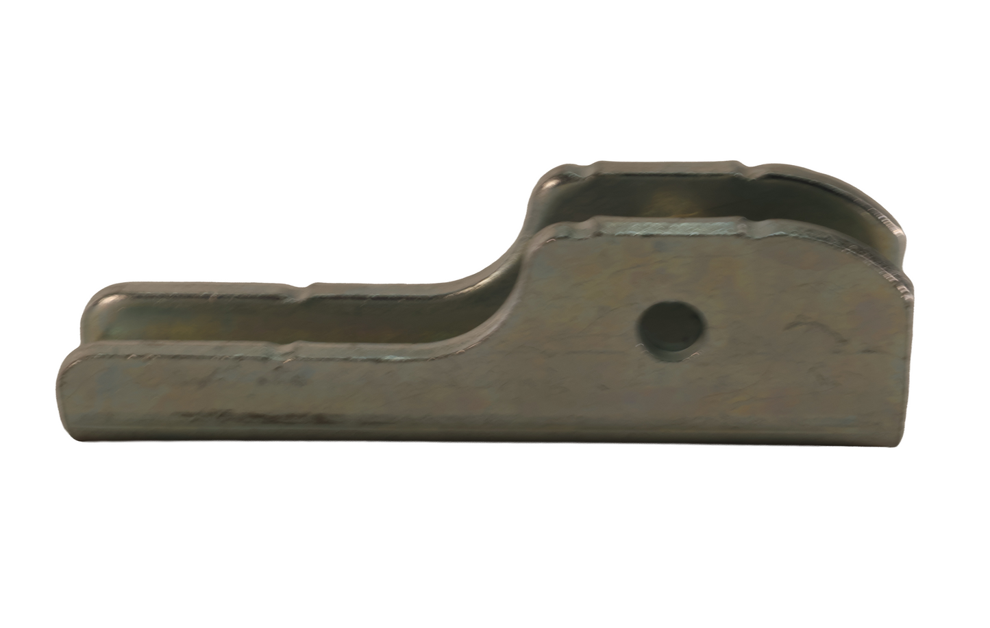 John Deere Original Equipment Handle - LVU17016