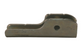 John Deere Original Equipment Handle - LVU17016