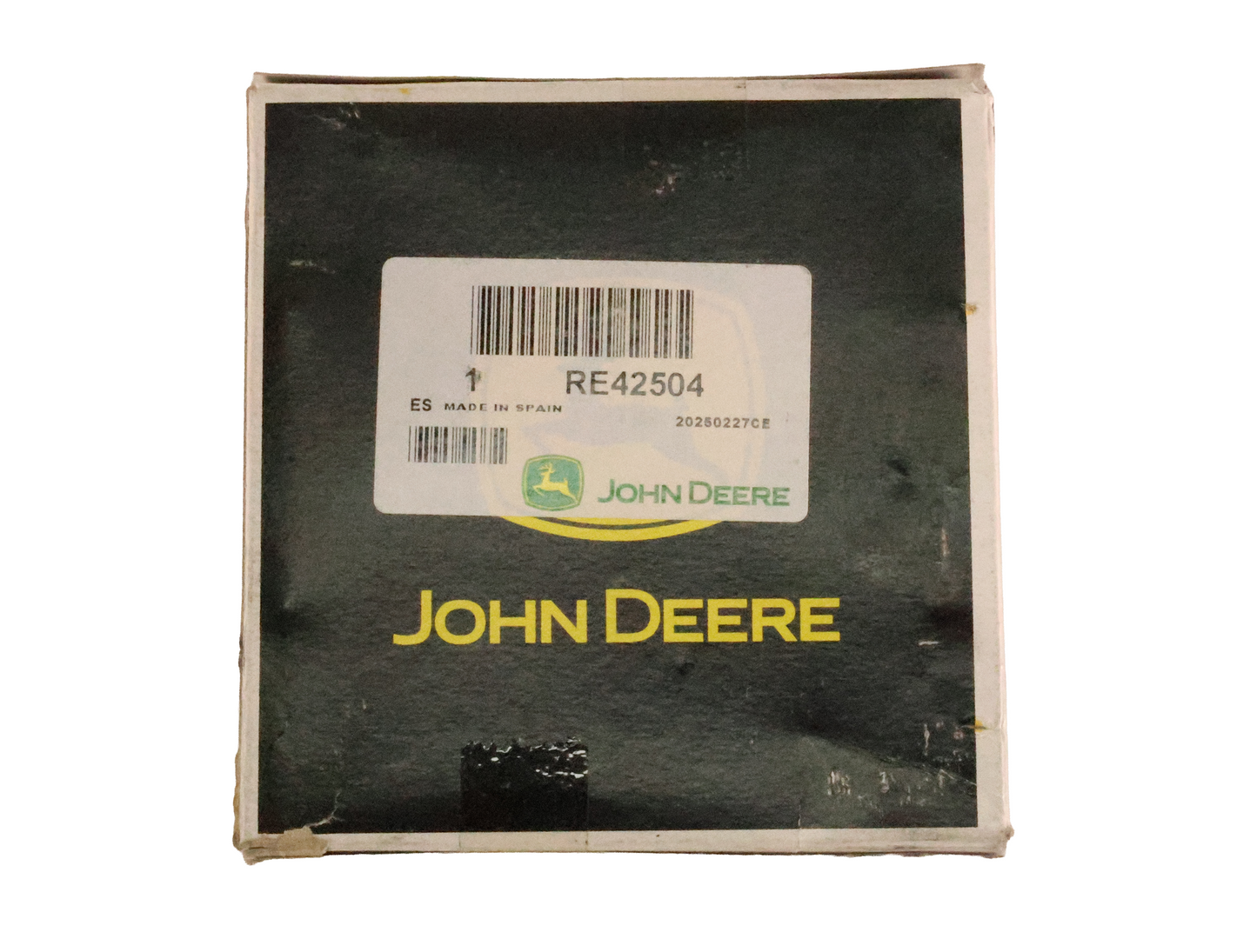 John Deere Original Equipment Handle - RE42504