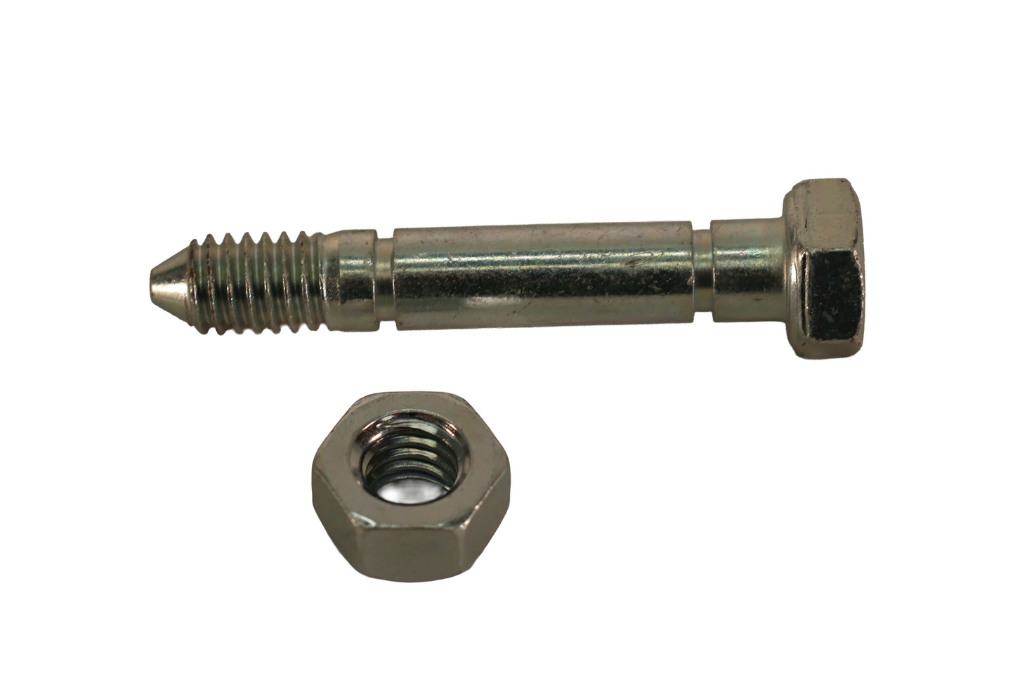 John Deere Original Equipment Hardware Kit - AM136890