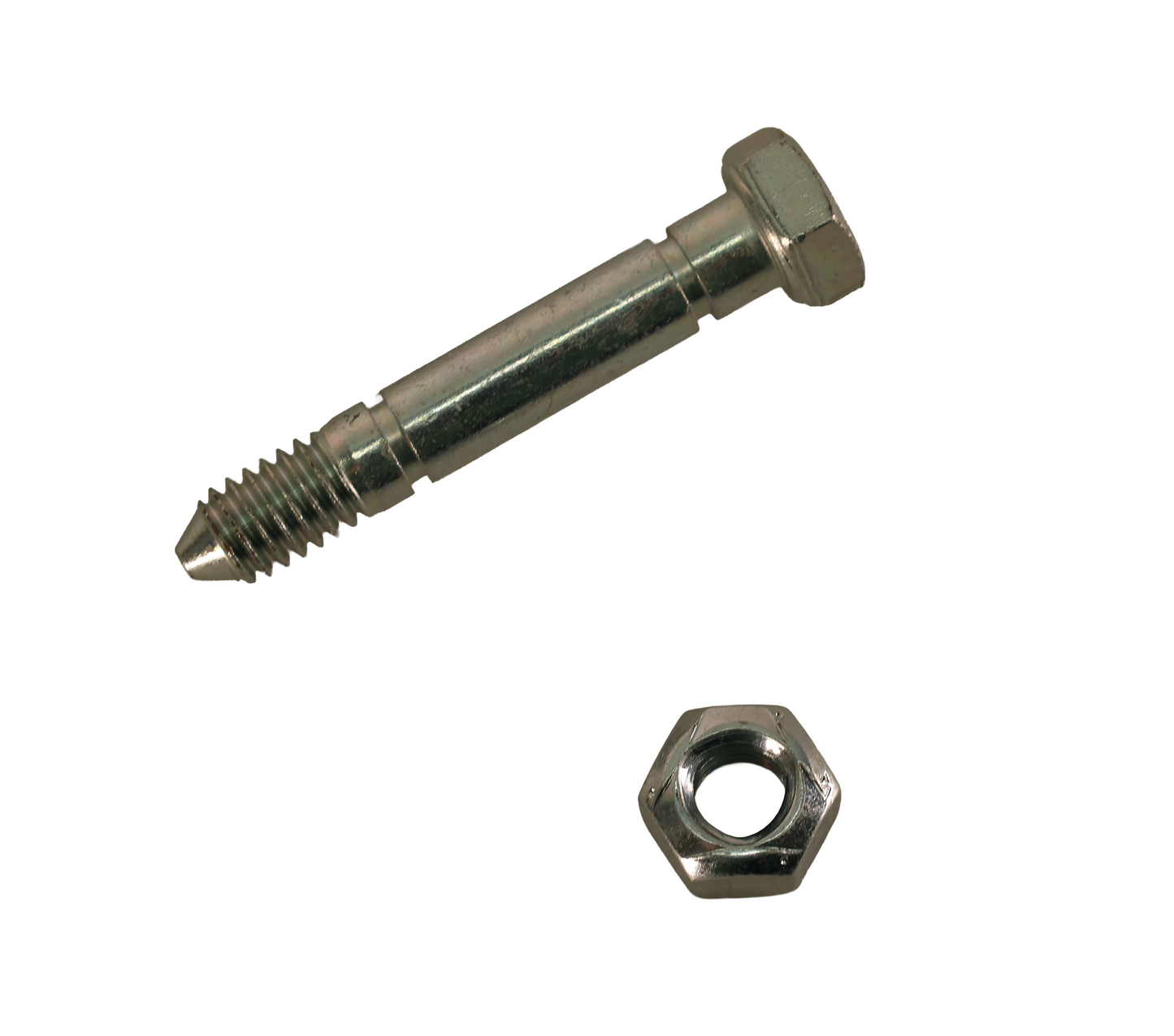 John Deere Original Equipment Hardware Kit - AM136890