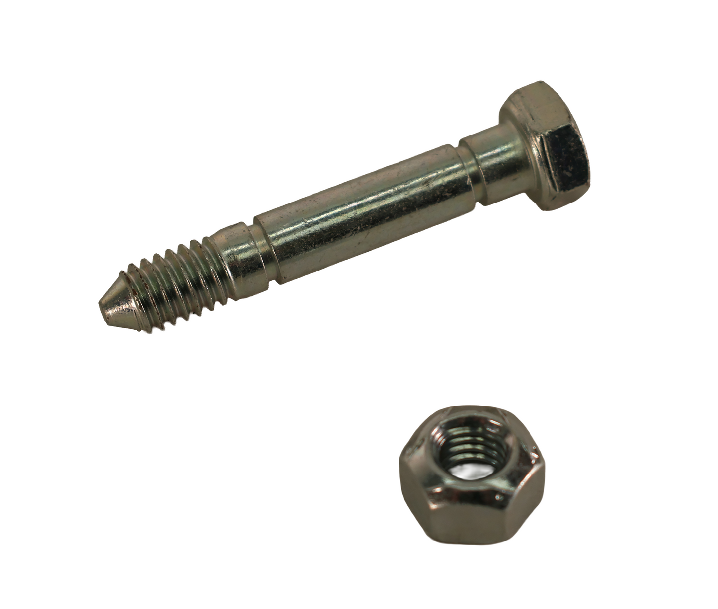 John Deere Original Equipment Hardware Kit - AM136890