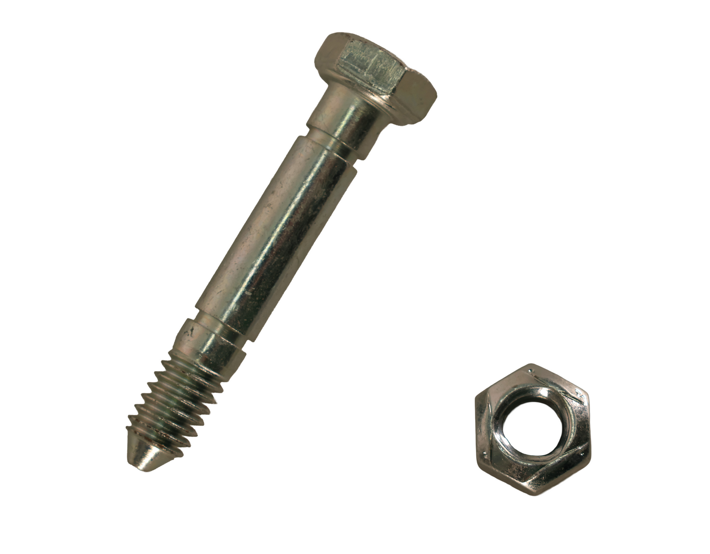 John Deere Original Equipment Hardware Kit - AM136890