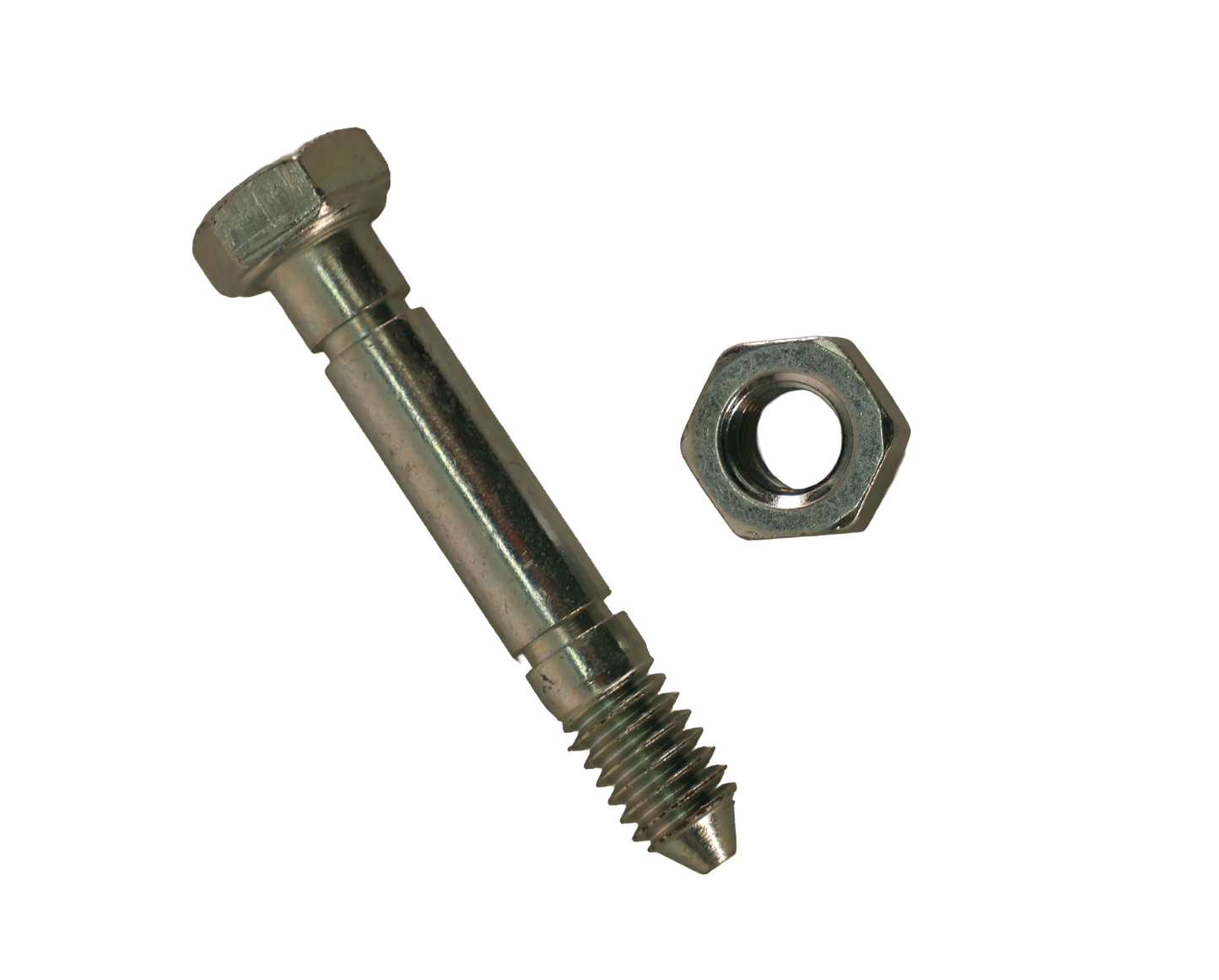 John Deere Original Equipment Hardware Kit - AM136890