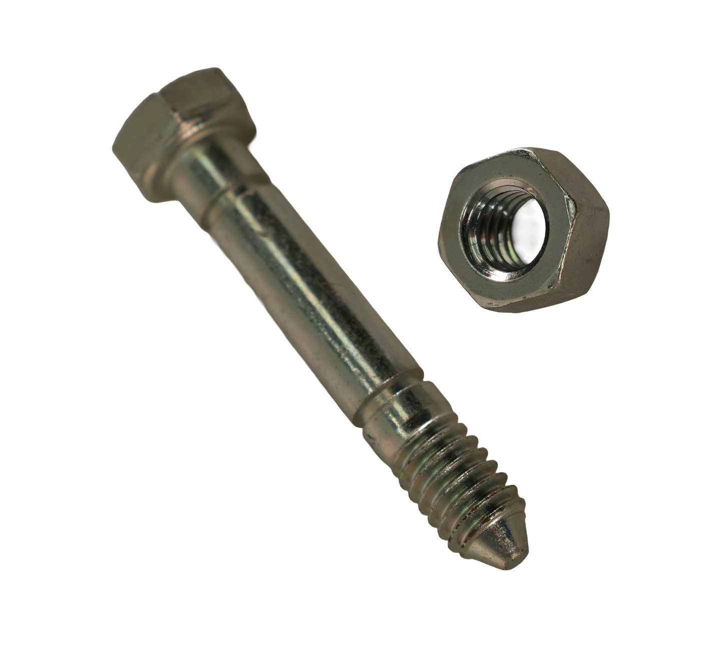 John Deere Original Equipment Hardware Kit - AM136890