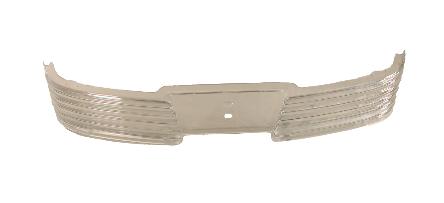 John Deere Original Equipment Headlight Lens - M116484