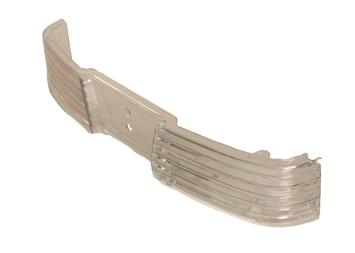 John Deere Original Equipment Headlight Lens - M116484