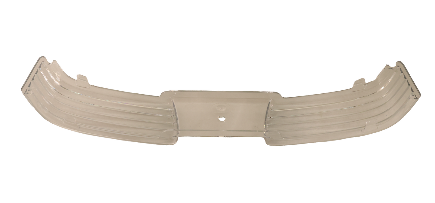 John Deere Original Equipment Headlight Lens - M116484