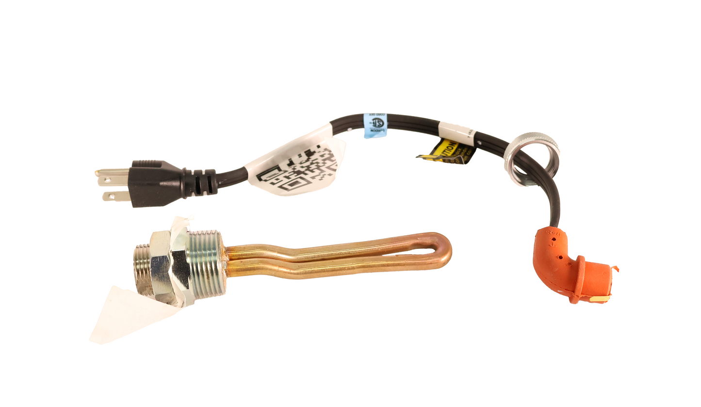 John Deere Original Equipment Heater Kit - LV150155