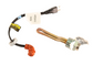 John Deere Original Equipment Heater Kit - LV150155