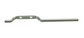 John Deere Original Equipment Hinge - M177031