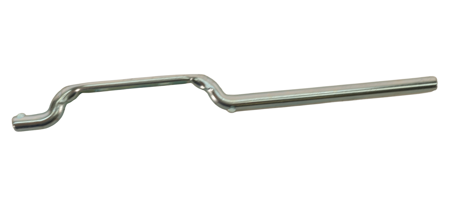 John Deere Original Equipment Hinge - M177031