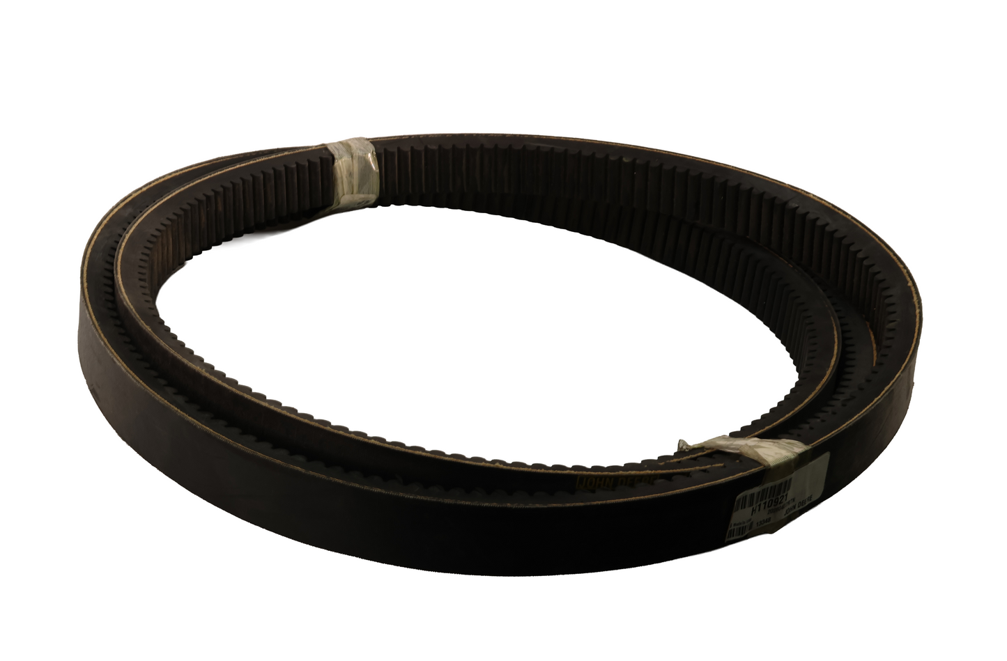 John Deere Original Equipment V-Belt - H110921